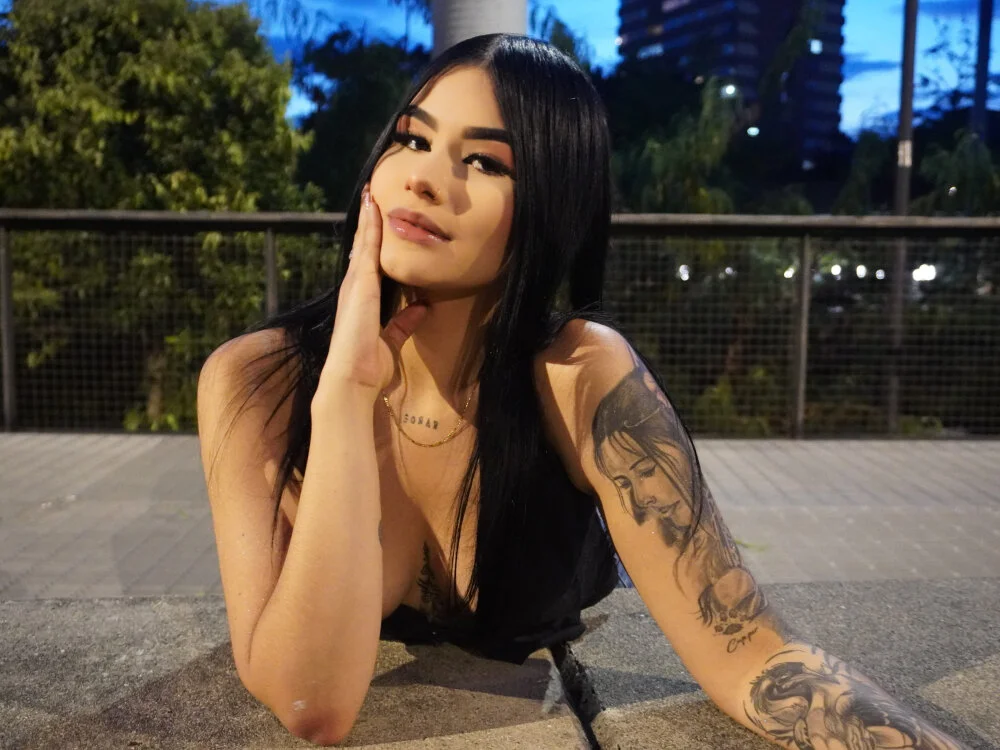 Offline XXX chat modela RossyCarters