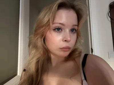 Stellamelow - Girl 
