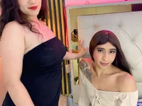 BabyGirlsLatin Obrolan Langsung XXX