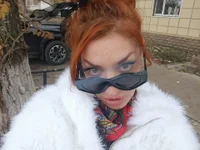 Offline chatovací místnost AtomicSecret