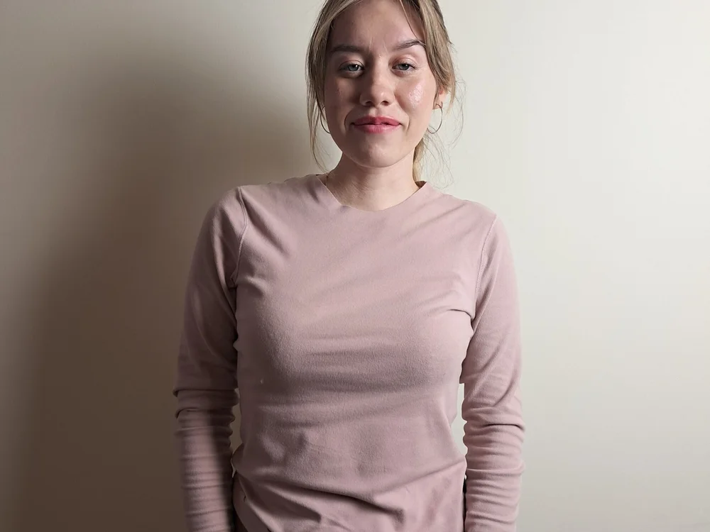 AnnTrefry's Offline XXX Chat