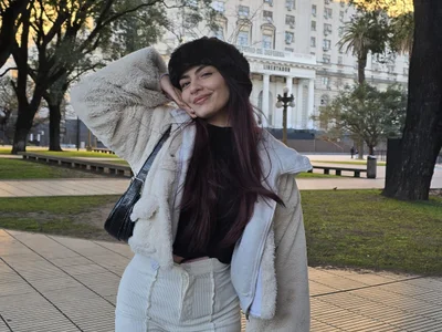 Lilit_noir - Girl 