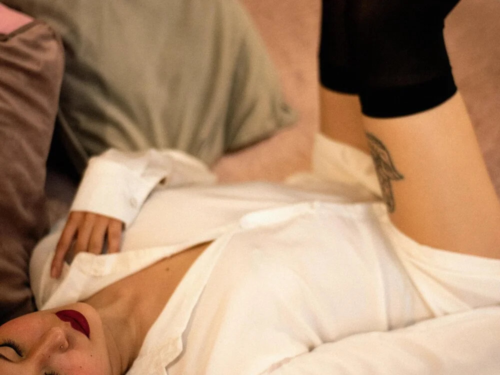 Cheerryll's Offline XXX Chat