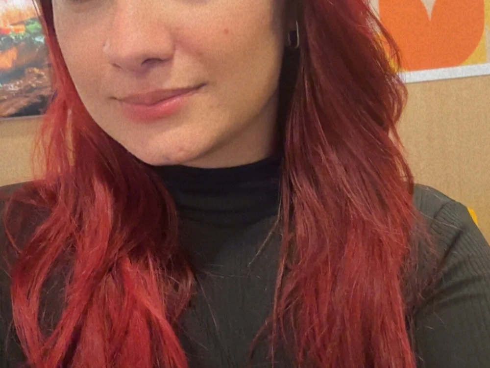 MariainRed cam model