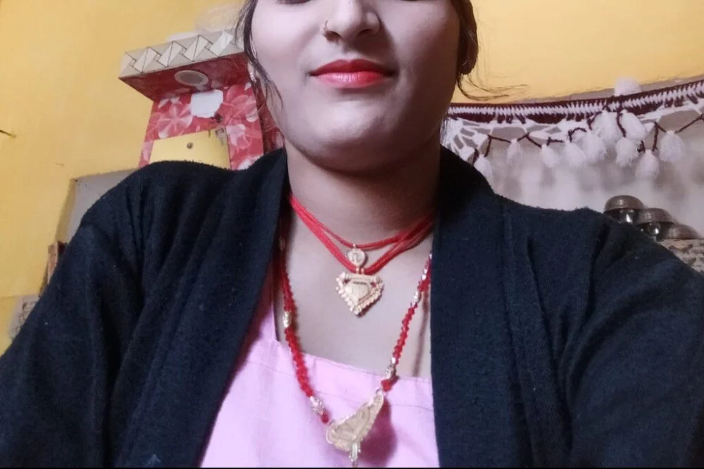 Offline chatovací místnost Pooja_m