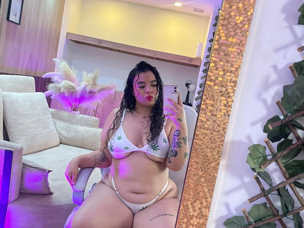 Greeicy_Bonett 오프라인 XXX 채팅