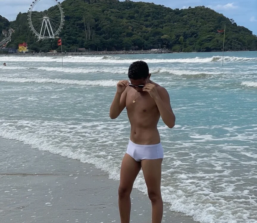 Felipeg021 Offline XXX-Chat