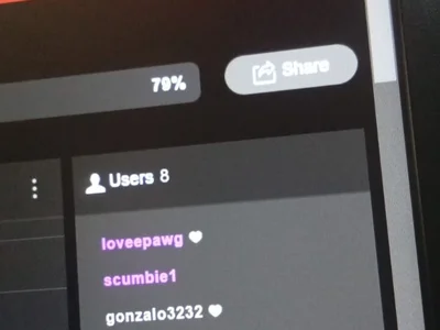 Brillina2024 profile