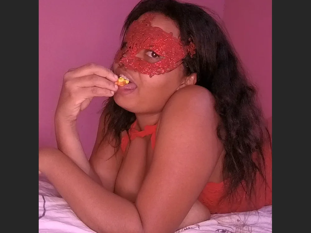 MorenaProibidaoff