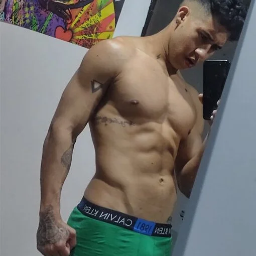 Daiki_Jackn Offline XXX chat