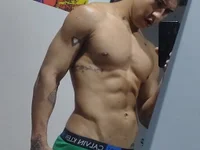 Модель Daiki_Jack