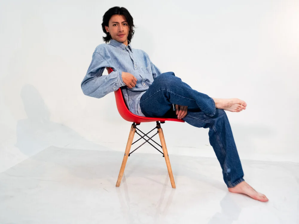 LiamShelby 离线XXX聊天