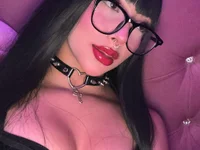 Модель amberthangelss