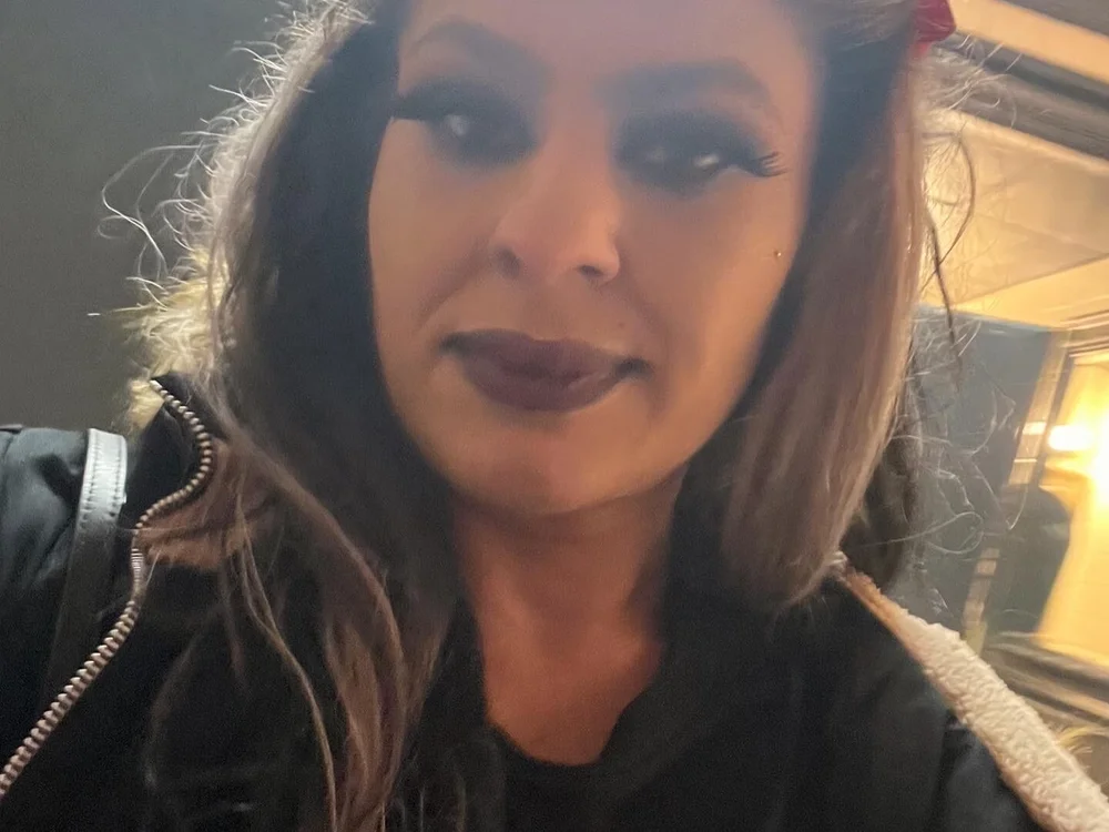 tiffmilf's Offline XXX Chat