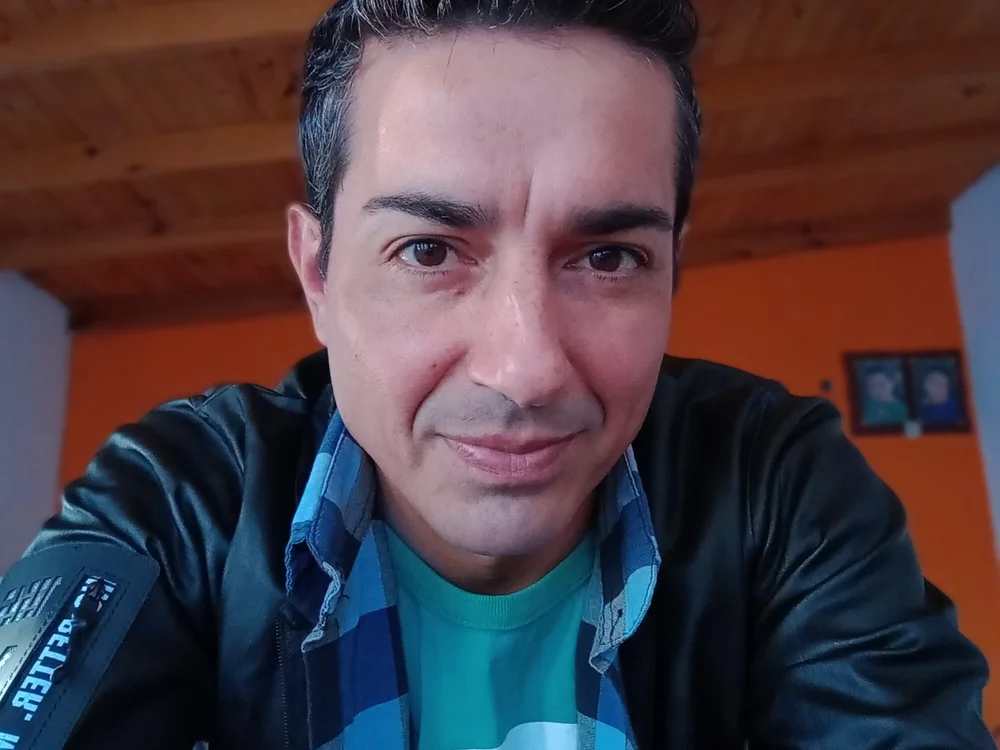 Offline chatovací místnost Alejooo40