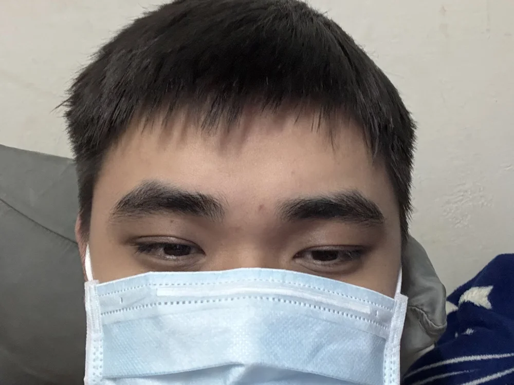 Hua105's Offline Chat Room