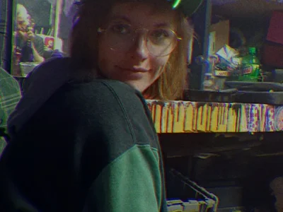 Profile of wewentstealth3