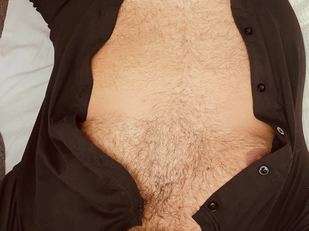 BengeebearのオフラインXXXチャット