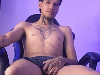 Toji_Zenni's webcam live show