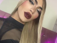 Модель Zamara_Kleii