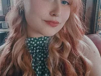 JennyKristal's webcam live show