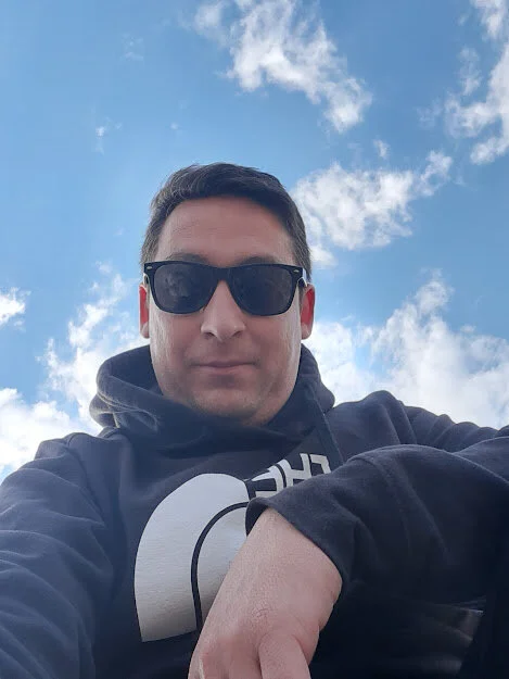 Offline chatovací místnost pipemar