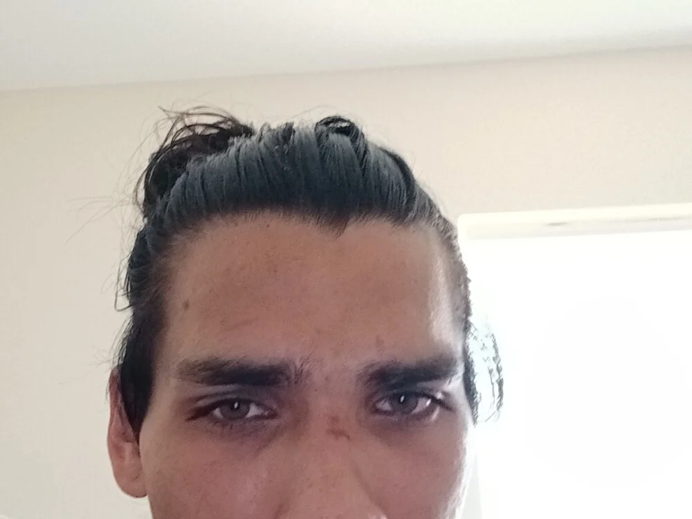 دردشة HazelEyedJay420 الجنسية دون اتصال