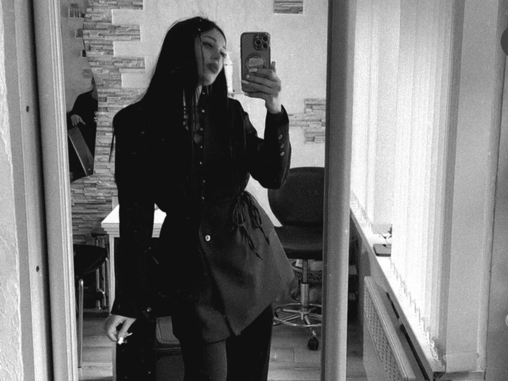 Alenka_ki 离线XXX聊天