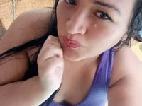 luna0502's webcam live show