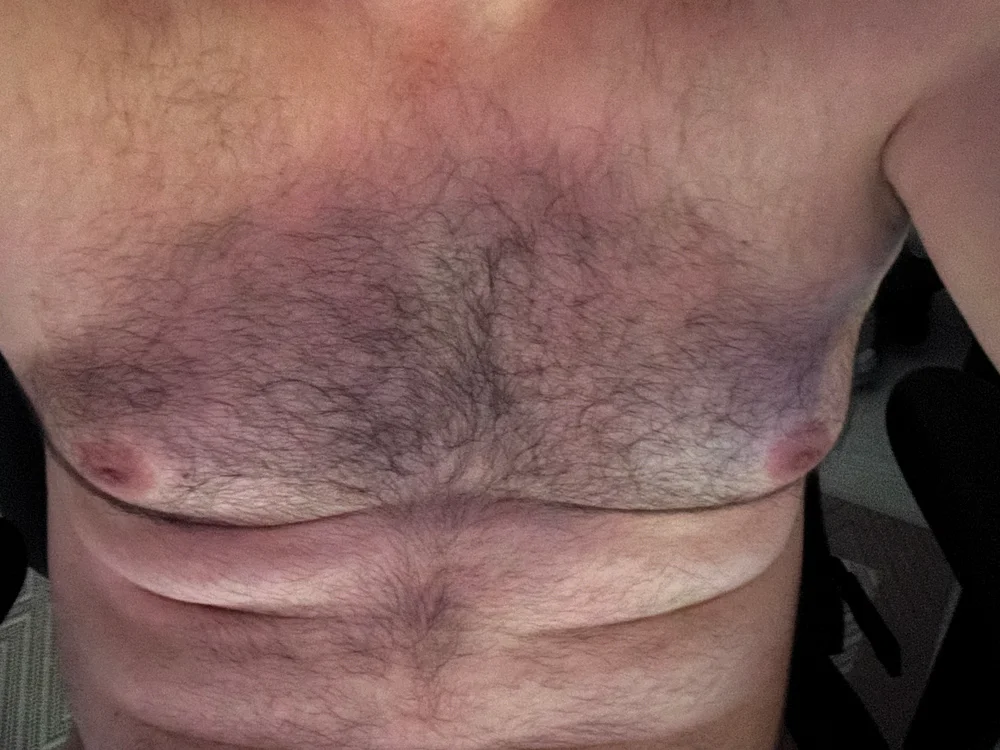 Prizmatik34 Adlı Modelin Çevrimdışı XXX Sohbeti