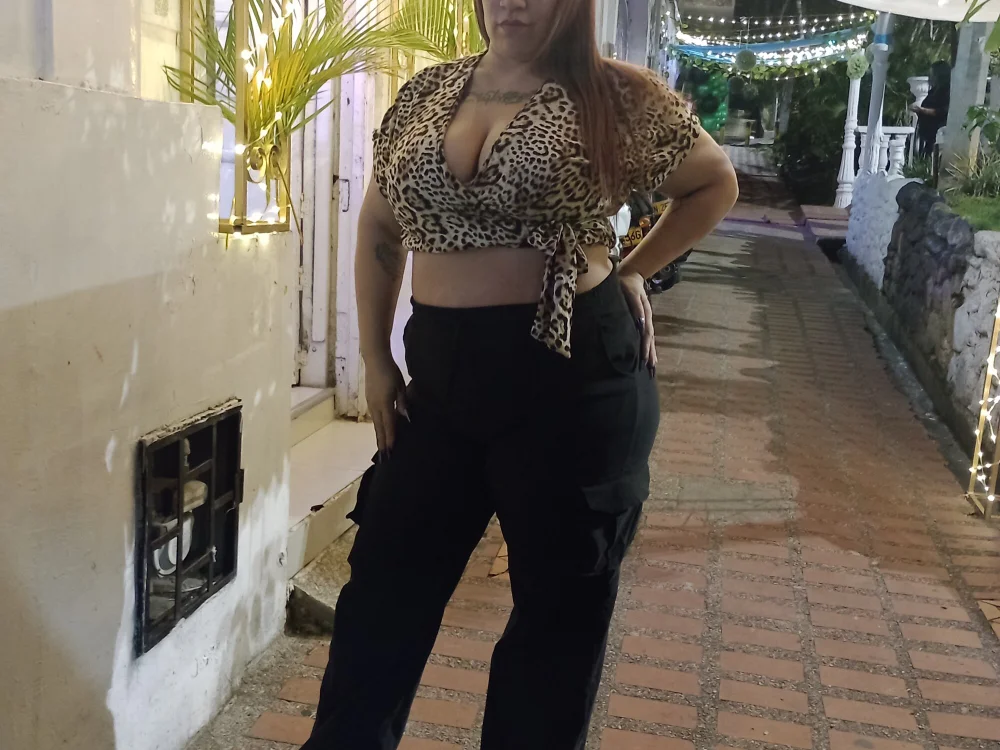Sembang XXX Luar Talian vicky_stonne