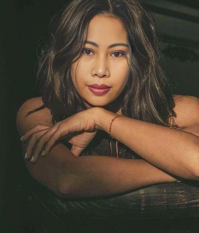 exotic_filipina_beauty Obrolan XXX Offline