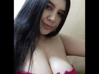 Модель Violetta_rainbow