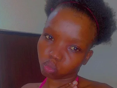 Baddie_Floxxy - Girl 