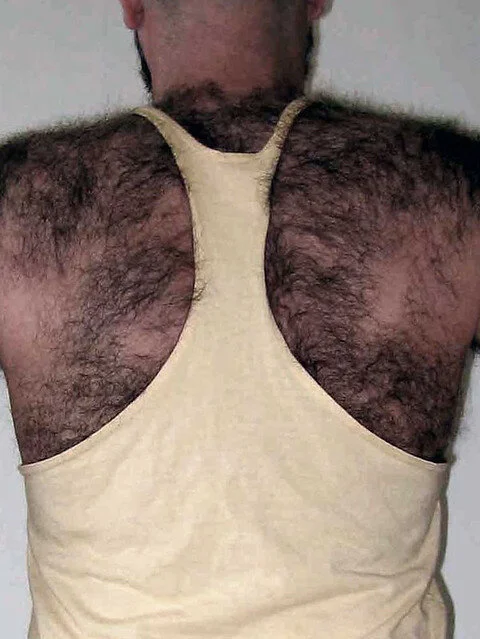 Offline chatovací místnost Hairyseduca
