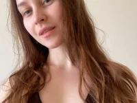 Golyboglazkaa's webcam live show