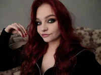 XXX chat uživo modela Gloria_Gordon