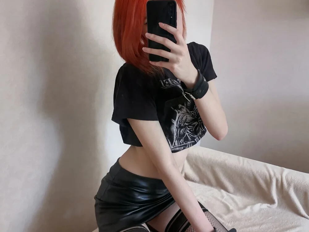 RosettaEvans' Offline XXX Chat