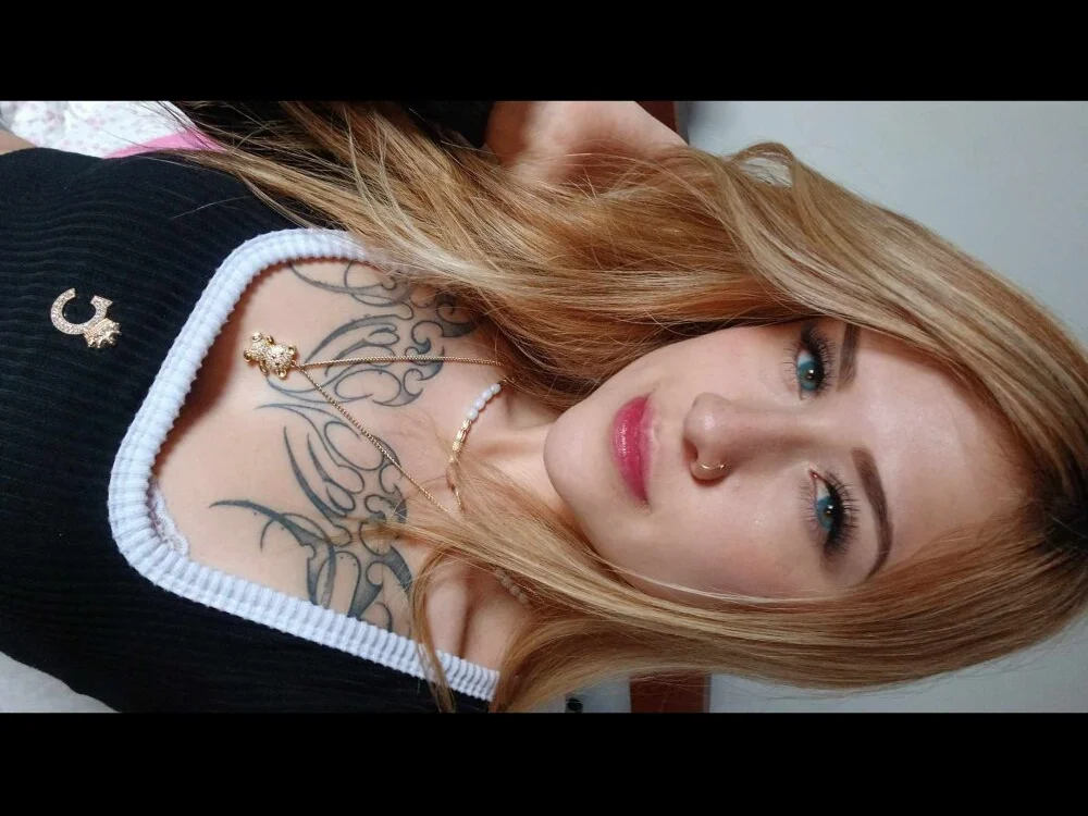 GirlAngell11 오프라인 XXX 채팅