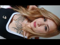 Czat XXX na żywo – GirlAngell11