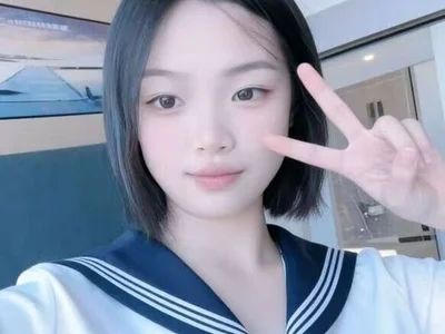 Lalameimei - Girl 