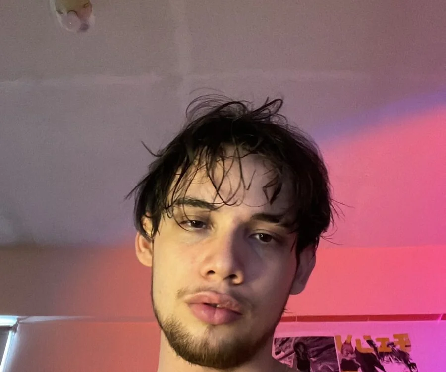 Jack_Denaro Adlı Modelin Çevrimdışı XXX Sohbeti