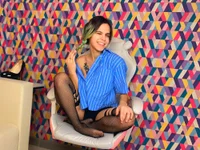 LiraBelle: онлайн-секс-чат