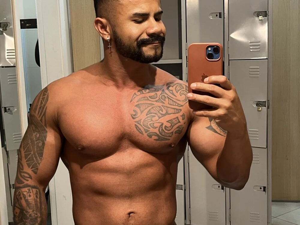 Офлайн-чат XXX morenotatudo18cm