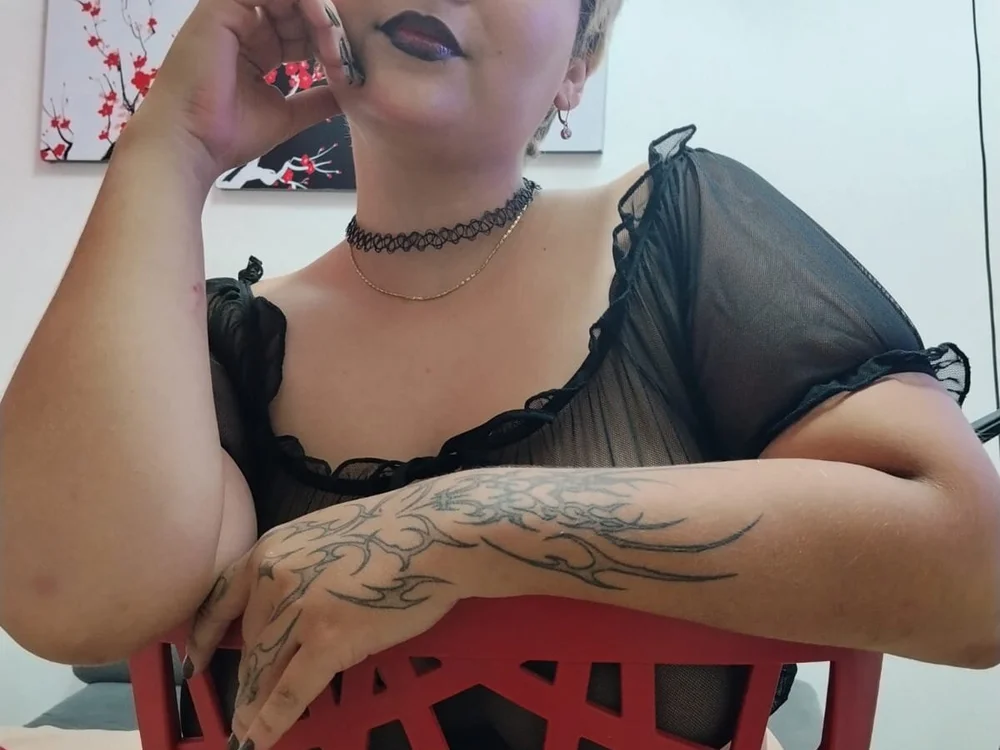 Offline chatovací místnost Angel_addict