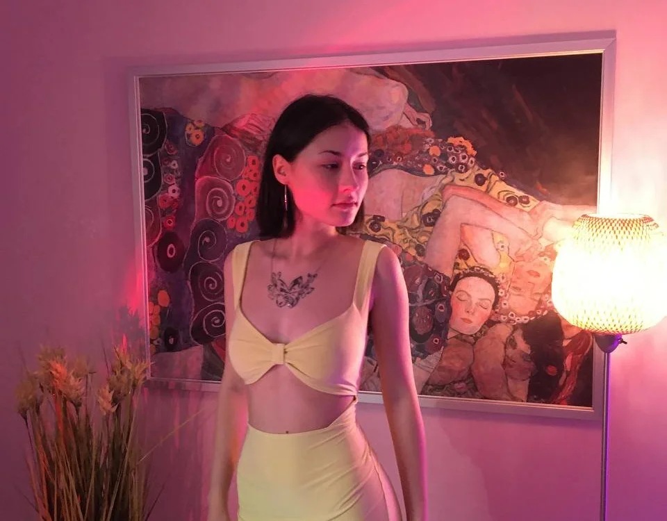 luisasensitive Cameră chat offline