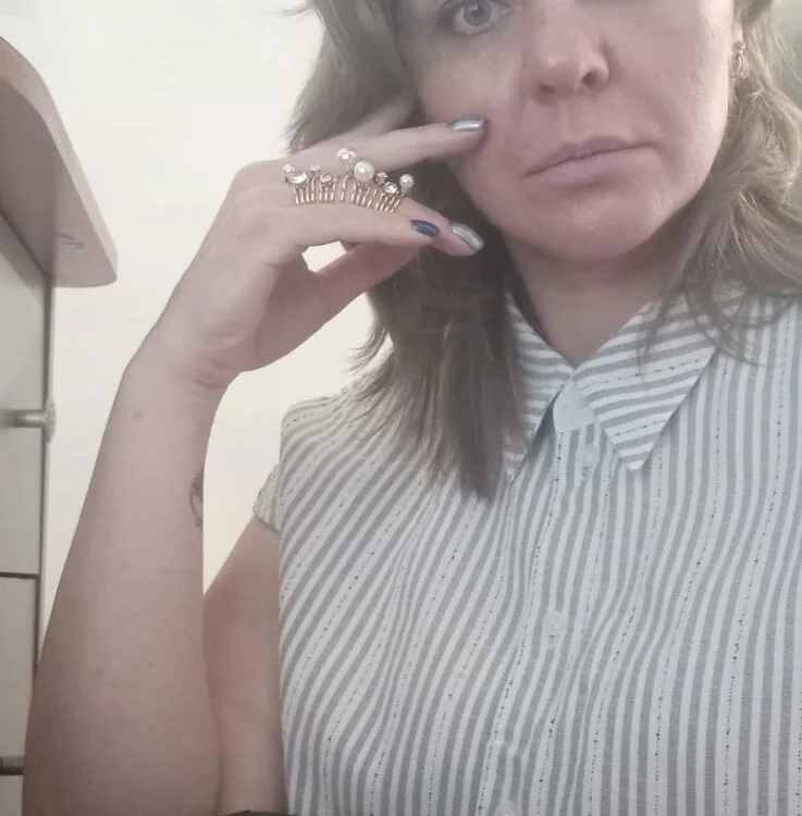 VeronikawGold 离线XXX聊天