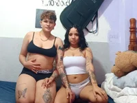 pameykami's webcam live show