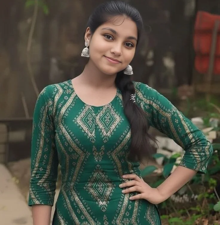 Ishaniya অফলাইন XXX চ্যাট