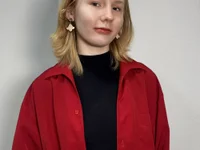 LaurindaIara's webcam live show